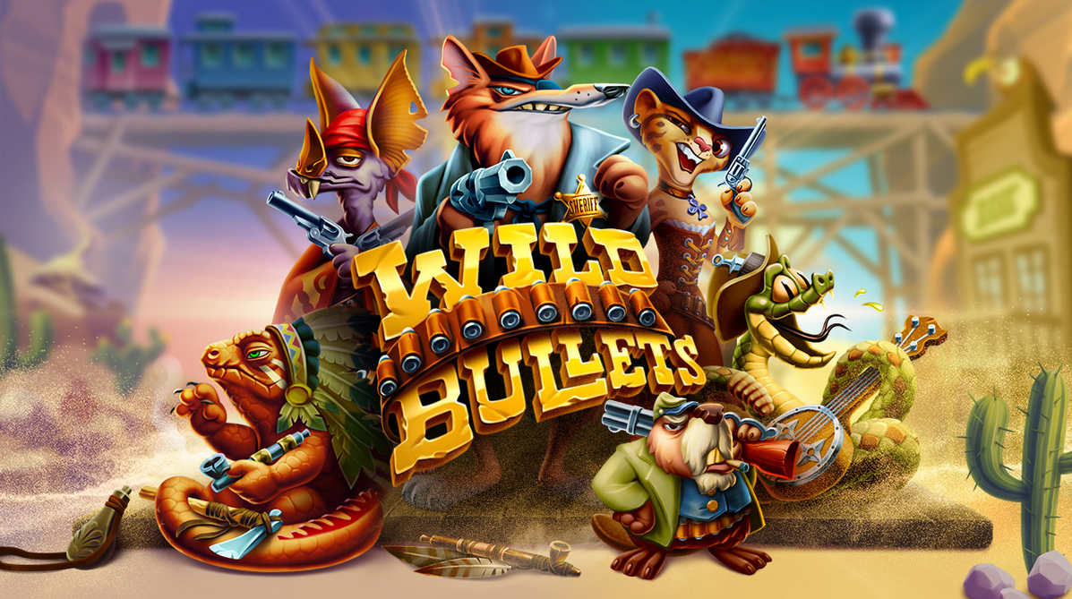 slot Wild Bullets, dicas de apostas, cassino online, estratégias de jogo