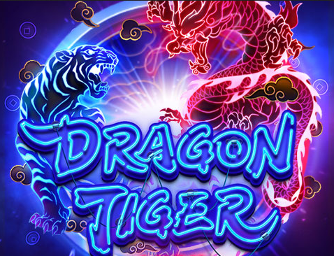  Dragon Tiger Luck Slot, dicas de apostas, cassino online, estratégias de apostas, RTP.