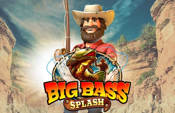 slot Big Bass Splash, apostas eficientes, estratégias de apostas, cassino online, jogos de azar.